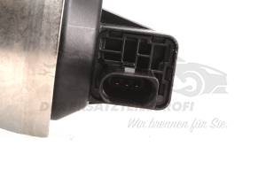 03L253010GX Turbolader Sys. Borgwarner 