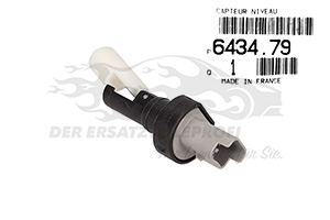 Sensor Waschwasserstand Citroen 643479