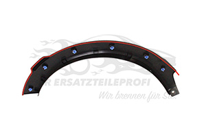 638748400R Verbreiterung Vorderachse rechts hinten Dacia