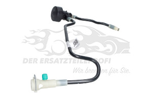 308516732R Hydraulikleitung für Ausrücklager, Geberzylinder Renault