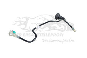 308516732R Hydraulikleitung für Ausrücklager, Geberzylinder Renault