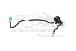 308516732R Hydraulikleitung für Ausrücklager, Geberzylinder Renault