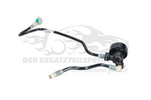 308516732R Hydraulikleitung für Ausrücklager, Geberzylinder Renault