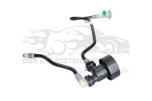 308516732R Hydraulikleitung für Ausrücklager, Geberzylinder Renault
