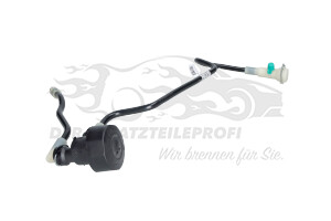 308516732R Hydraulikleitung für Ausrücklager, Geberzylinder Renault