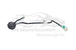 308516732R Hydraulikleitung für Ausrücklager, Geberzylinder Renault