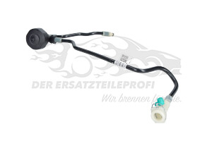 Hydraulikanschluss für Kupplung Renault 308516732R