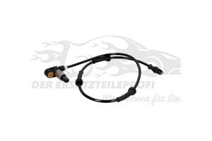 ABS-Sensor hinten links