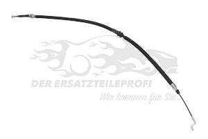 Handbremsseil 943mm