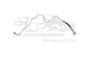 6R0611763C Bremsschlauch mit Rohr hinten links 