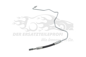 6R0611763C Bremsschlauch mit Rohr hinten links 