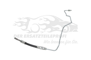 6R0611763C Bremsschlauch mit Rohr hinten links 