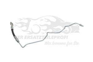 6R0611763C Bremsschlauch mit Rohr hinten links 