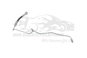 6R0611763C Bremsschlauch mit Rohr hinten links 