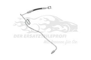 6R0611763C Bremsschlauch mit Rohr hinten links 