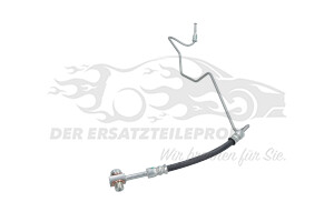 6R0611764C Bremsrohr mit Schlauch hinten rechts 