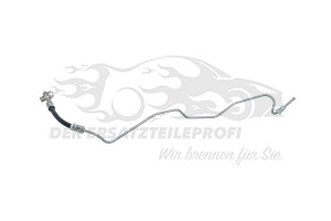 6R0611764C Bremsrohr mit Schlauch hinten rechts 