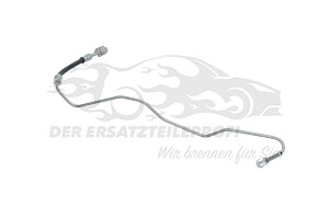6R0611764C Bremsrohr mit Schlauch hinten rechts 