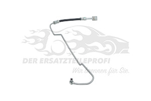 6R0611764C Bremsrohr mit Schlauch hinten rechts 