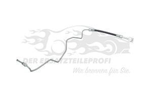 6R0611764C Bremsrohr mit Schlauch hinten rechts 