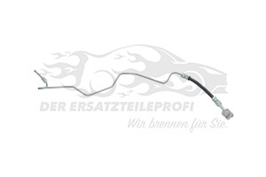 6R0611764C Bremsrohr mit Schlauch hinten rechts 