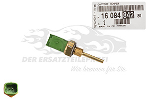 Kühlmitteltemperatursensor