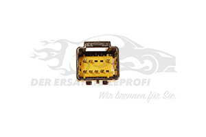 8153GJ Aussenspiegel links Citroen