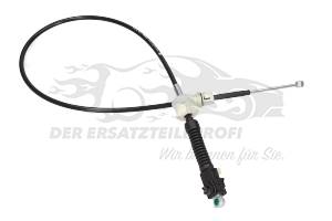 Schaltzug links