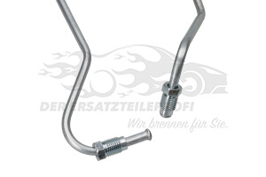 9945838 Hydraulikleitungen auf Servolenkung 