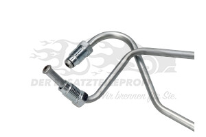 9945838 Hydraulikleitungen auf Servolenkung 