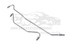9945838 Hydraulikleitungen auf Servolenkung 
