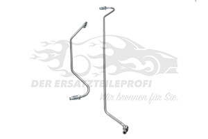 9945838 Hydraulikleitungen auf Servolenkung 