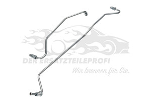 9945838 Hydraulikleitungen auf Servolenkung 