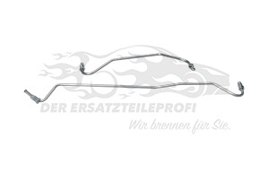 9945838 Hydraulikleitungen auf Servolenkung 