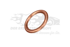 N0138157 Dichtring Ölablaßschraube 14x22 Corteco / Reinz / Federal / Elring