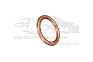 N0138157 Dichtring Ölablaßschraube 14x22 Corteco / Reinz / Federal / Elring