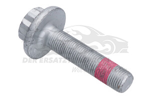 WHT005437A Achsschraube M16x1,5x70 Zwölfkant 