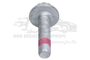 WHT005437A Achsschraube M16x1,5x70 Zwölfkant 