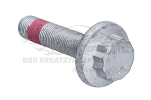 WHT005437A Achsschraube M16x1,5x70 Zwölfkant 