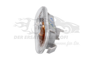 7E0949117B Seitenblinker 