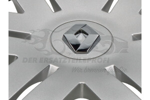 8200041559 Radkappe 16-Zoll Renault