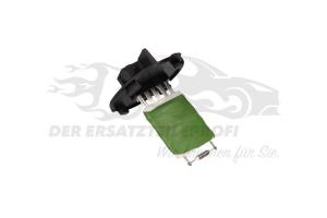 6441CT Widerstand Innenraumgebläse 