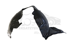Verkleidung für Radhaus 7136ER