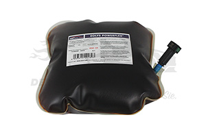 Partikelfilter Additiv Eolys Powerflex (Schlauch-Pack)