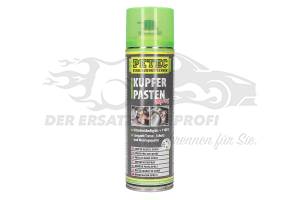 Kupferpastenspray