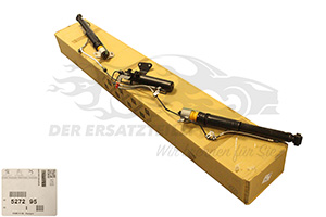 Federzylinder / Federbein Peugeot 527295