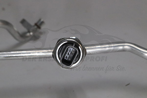 924404357R Klimaleitung Renault