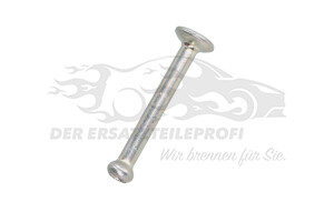 430872 Befestigungssatz Bremsbacken Citroen