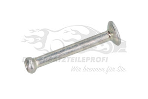 430872 Befestigungssatz Bremsbacken Citroen