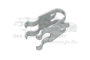 430872 Befestigungssatz Bremsbacken Citroen